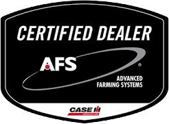 AFS Certified Dealer