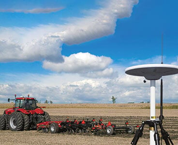 RTK Network