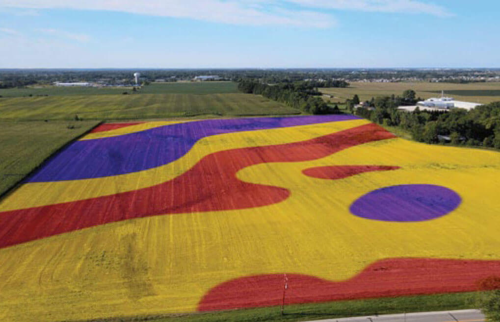 AFS Soil Command Precision Farming North Dakota Hansons Auto