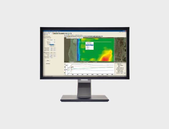 Trimble WM-Drain