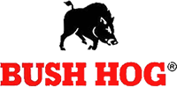 bush hog