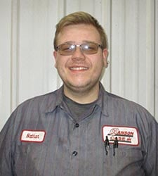 Nathan Slaamod