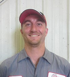 Chris Rost