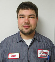 Clark Unruh
