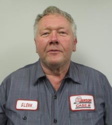 Glen Huechert