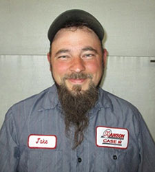 Jake Kilwicki