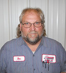 Ronald Lauinger